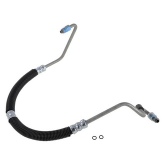 iD Select® - Power Steering Pressure Hose - Pump To Hydroboost