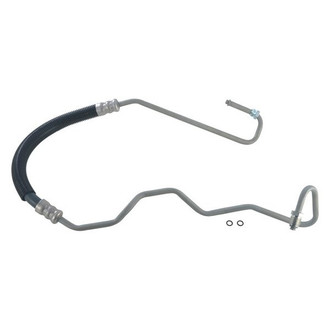 iD Select® - Power Steering Pressure Hose - Hydroboost to Gear