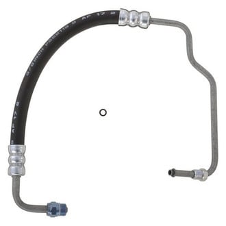 iD Select® - Power Steering Pressure Hose - From Pump