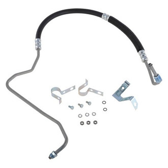 iD Select® - Power Steering Pressure Hose