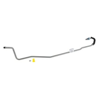 iD Select® - Power Steering Return Hose - From Gear