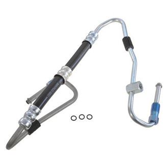 iD Select® - Power Steering Pressure Hose - To Gear