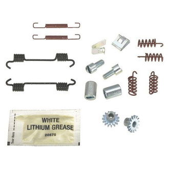 iD Select® - Parking Brake Hardware Kits