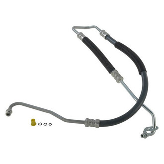 iD Select® - Power Steering Pressure Hose - From Pump