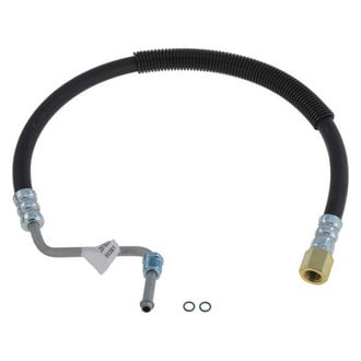 iD Select® - Power Steering Pressure Hose - Gear to Hydroboost