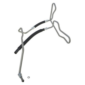 iD Select® - Power Steering Return Hose