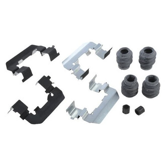 iD Select® - Front Disc Brake Hardware Kit