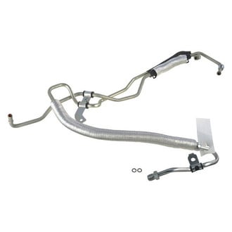 iD Select® - Power Steering Pressure Hose - From Gear