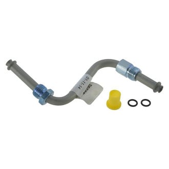 iD Select® - Power Steering Pressure Hose - Tube to Gear