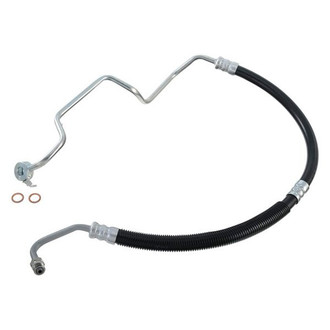 iD Select® - Power Steering Pressure Hose