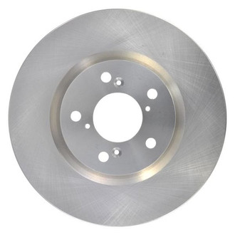 iD Select® - OEF3 Front Brake Rotor
