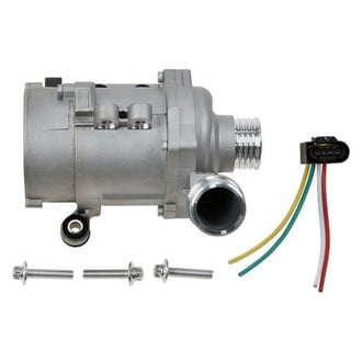 iD Select® - Engine Coolant Water Pump