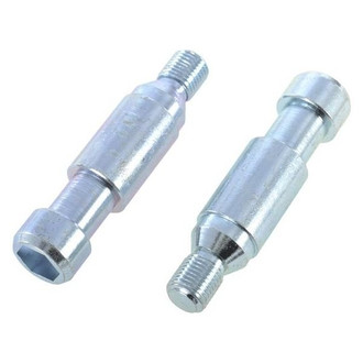 iD Select® - Rear Disc Brake Caliper Guide Pins