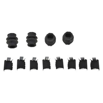 iD Select® - Rear Disc Brake Hardware Kit