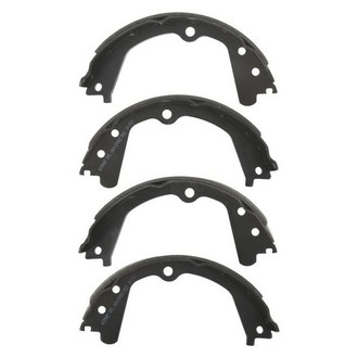 iD Select® - Parking Brake Shoes