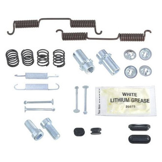 iD Select® - Parking Brake Hardware Kits