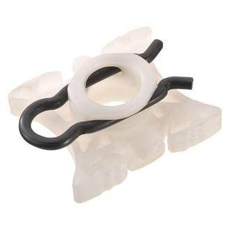 ID Select® - Window Regulator Rail Sliding Clip