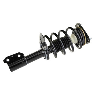 iD Select® - Front Driver or Passenger Side Twin-Tube Complete Strut Assembly