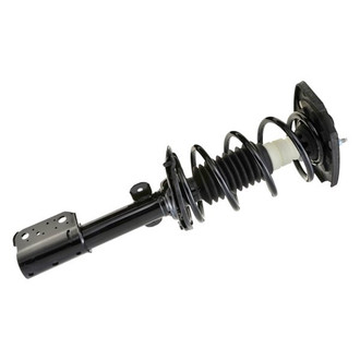 iD Select® - Rear Driver Side Complete Strut Assembly