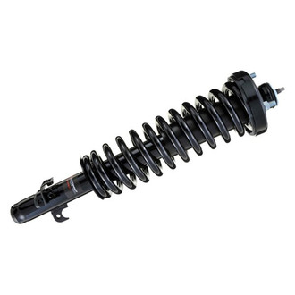 iD Select® - Front Driver or Passenger Side Twin-Tube Complete Strut Assembly