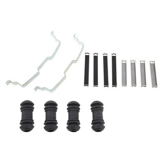 iD Select® - Rear Disc Brake Hardware Kit