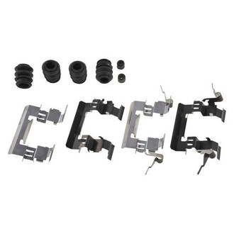 iD Select® - Front Disc Brake Hardware Kit