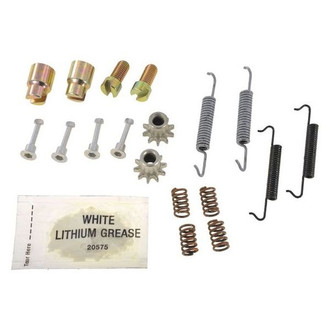 iD Select® - Parking Brake Hardware Kits