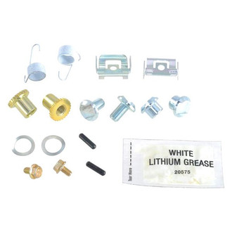 iD Select® - Parking Brake Hardware Kits