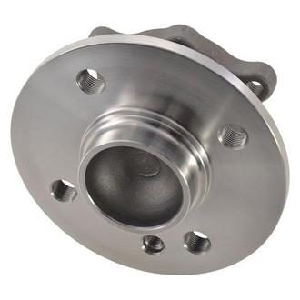 iD Select® - Driver or Passenger Side Wheel Hub Assembly