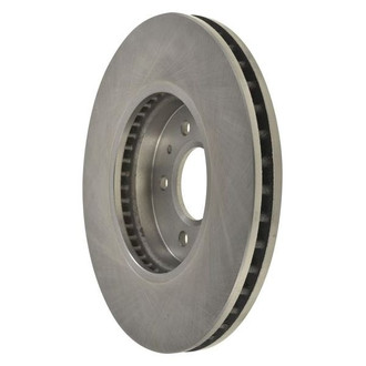 iD Select® - OEF3 Brake Rotor