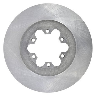 iD Select® - OEF3 Front Brake Rotor