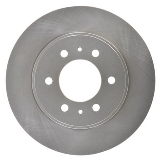 iD Select® - OEF3 Front Brake Rotor