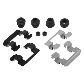 iD Select® - Disc Brake Hardware Kit