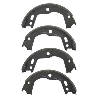 iD Select® - Parking Brake Shoes