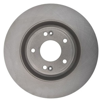 iD Select® - OEF3 Front Brake Rotor