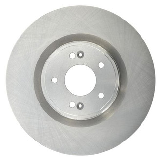 iD Select® - OEF3 Front Brake Rotor