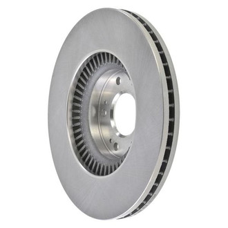 iD Select® - OEF3 Front Brake Rotor
