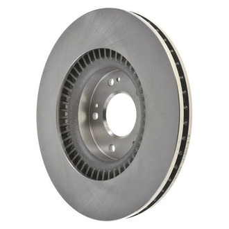 iD Select® - OEF3 Front Brake Rotor