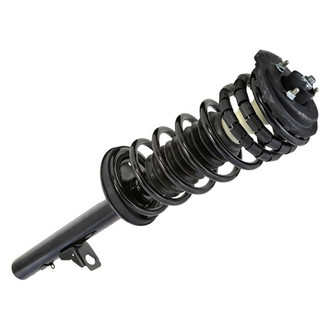 iD Select® - Rear Driver or Passenger Side Twin-Tube Complete Strut Assembly
