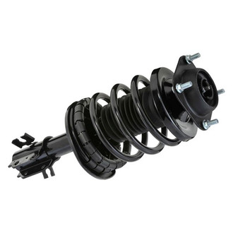 iD Select® - Front Driver or Passenger Side Twin-Tube Complete Strut Assembly