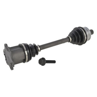 iD Select® - Front Passenger Side Axle Assembly