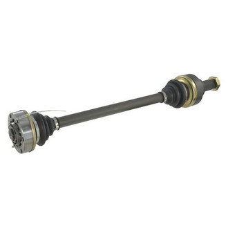 iD Select® - Rear Axle Assembly