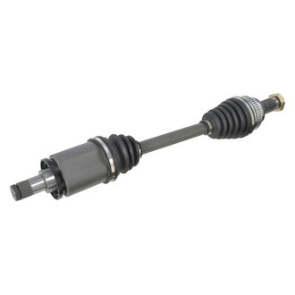 iD Select® - Front Driver Side Axle Assembly