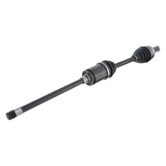 iD Select® - Front Passenger Side Axle Assembly