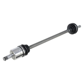 iD Select® - Front Passenger Side Axle Assembly