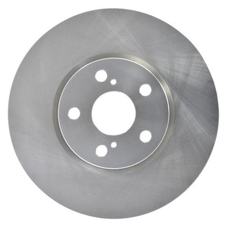 iD Select® - OEF3 Front Brake Rotor