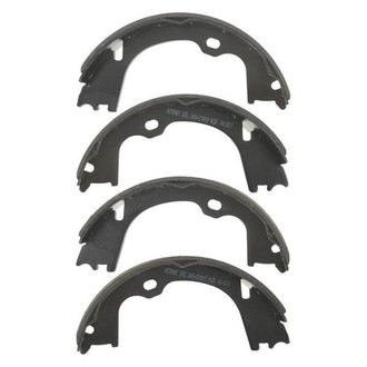iD Select® - Parking Brake Shoes