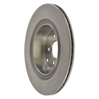 iD Select® - OEF3 Rear Brake Rotor
