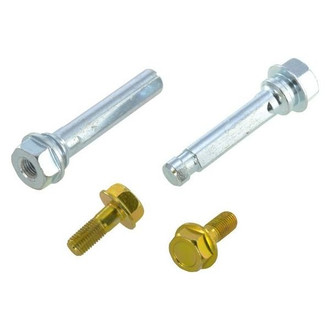iD Select® - Front Disc Brake Caliper Guide Pins