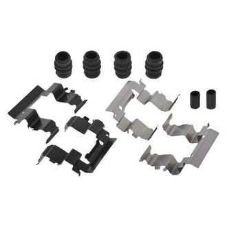 iD Select® - Front Disc Brake Hardware Kit